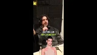 Can you DATE an INFLUENCER?