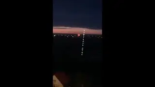 Engels Air Base Hit Again by Drones! Big Blast Seen at Base