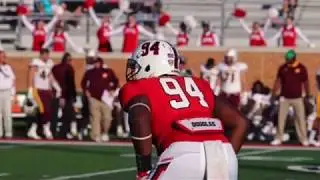 Frank Burton III Ball State Film