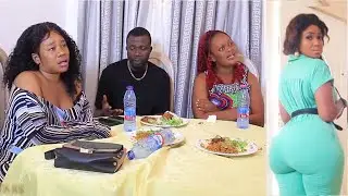 THE FAMILY POISON FULL STORY 1😳MORAL💔TELEMO😆MONTANA💃BERNICE ASARE😳MERCY