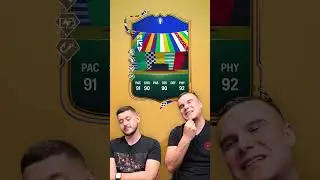 Devine la carte TOTT sur FC 24