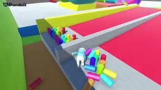 Tiiny Sandbox by Nimso Ny - Games4U