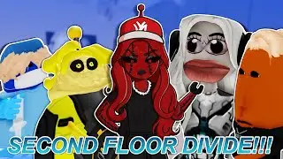 ELLA'S HOSPITAL SAY GOODBYE TO 2ND FLOOR! YOU ARE FIRED!!! S2 EP5