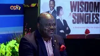 Wisdom For Singles  Episode  1