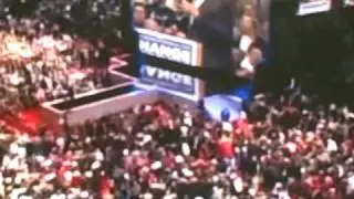 John McCain Gets BarackRoll'd