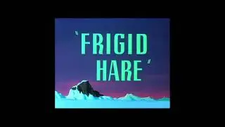 Every Single Bugs Bunny Title Card (1949)