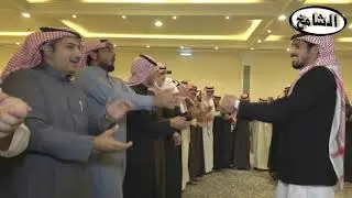 الدحه بقيادة/ هزاع بن ناجم | في زواج/ يوسف سعد الزايد النومسي | تصوير و مونتاج قناة الشامخ