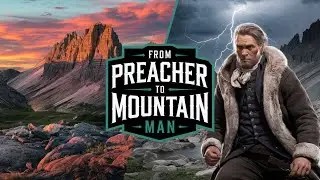 THE GREAT BILL WILLIAMS FUR TRADER, MOUNTAIN MAN: Southwest Guide and Fur Trapper story