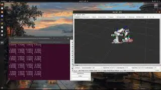 Inverse Kinematics - 7DOF panda (with joint limits)