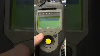Измерение Vскз_VIBSCANNER