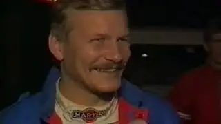 RAC-ralli 1990 - osa 2/5