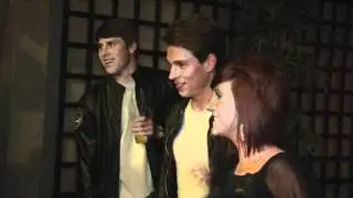 Joey Essex Interview for iFILM LONDON / SUGAR HUT