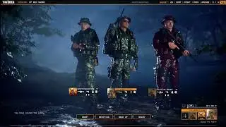 Thunder Tier One Stream 05/01/2026