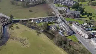 RIVER EHEN Section Three