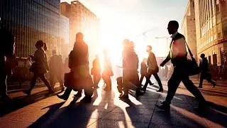 'Doing pretty poorly': Society is 'going backwards'