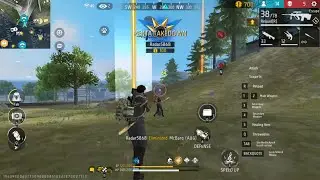 FF18 #freefire winning gameplay #nocommentarygameplay #battleroyale #ffgaming #ffgameplay