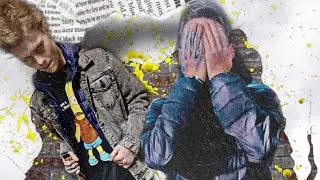 Walkemdown Jay2 - Problem Child