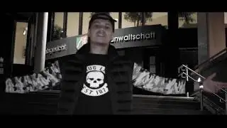 Dortmund West - Belmin brate [prod. by Bratkos] [Video by mediaTH]