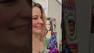 тату фестиваль Краски Полярного Дня #shorts #tattoo #festival #music #murmansk #rec #lovesong