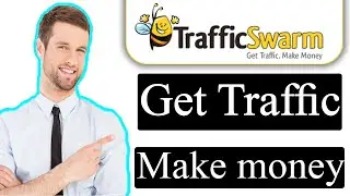 How to get traffic to your website increase website traffic traffic to your blog Trafficswarm