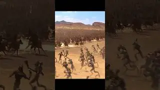 The Mummy Returns (2001) | Anubis&rsquo;s Army Rises from the Sand! ⚔️🌪️🪬