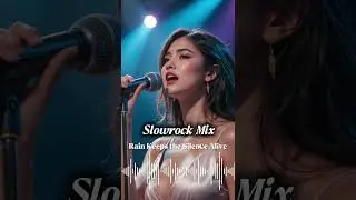 RELAX Slow Rock Playlist 🎧 Sleep Tonight | Soft Ballads | Click & Enjoy
