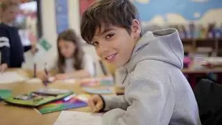 German International School Portland: Imagefilm