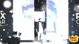 Yash BOSS entry