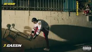 Devour - Gassin