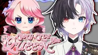 Learning to be a pri... a princes... a pr- I can't