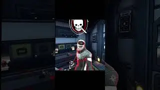 Marvel's Deadpool VR Kill Montage (Early Access!)