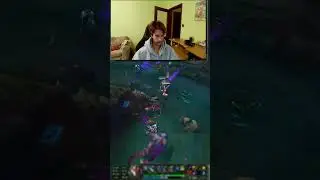 Jarvan 4 Мачка наред  #games #foryou #leagueoflegends #Jarvan4 #ADC