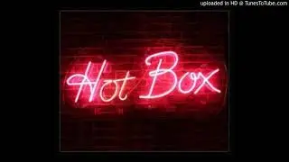 T-Money - Hot Box