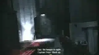 Call of Duty 4: Prologue - Crew Expendable