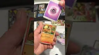3 minutes of me pulling weighed packs, back to back hits! ~22.5g a pack. #pokemon #dontlike #dontsub
