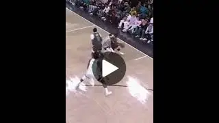 Anthony Edwards  #NBA edit tough #  1