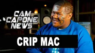 Crip Mac- Best of Compilation, You 5 Me?,  I'm a Keep It 55th Street!!, On Hood!!