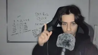 Get Rich Quick (Actually)