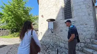 Venzone | The Lavender Town of Italy 🇮🇹💜 &ndash; A Medieval Gem Reborn