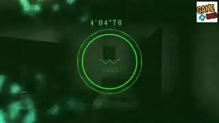 Resident Evil Code Veronica X HD Battle Game A Rank guide (Part 6 of 6) 1st Person Mode Wesker