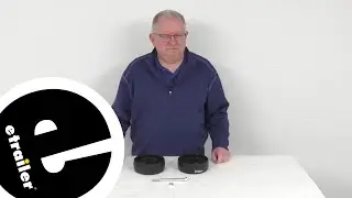 Comprehensive Review: Replacement Dual Poly Wheel for Dutton-Lainson Model 6800 Swivel Jack