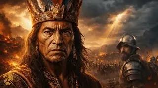 6 de MAYO de 1536: El Milagro Inca que Pizarro no Pudo Explicar | El Levantamiento de Manco