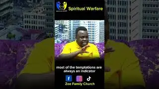 What is Spiritual Warfare