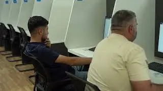 Dövlət Dəniz və Liman Agentliyində imtahanlar mərkəzləşdirilmiş qaydada həyata keçirilir