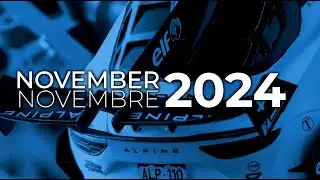 NOVEMBER/NOVEMBRE 2024 ⎜Club OttOmobile ⎜1/18 Resin Modelcars