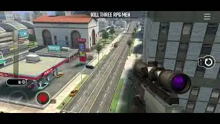 PURE SNIPER, Z7, VENICE, BOSS 5, ROCKET MAN.