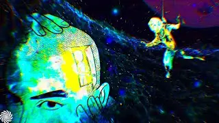 Twentin Quarantino - Sky Lights [Visuals]