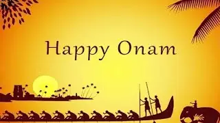 Onam New Trending WhatsApp status 🎶💓|Onam special |Kerala |Animated video |Hd |India