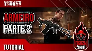 Gunsmith Part 2 (Updated 1.0) | Quest Tutorial | Escape From Tarkov