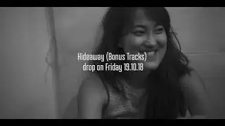 Jean Tan - HIDEAWAY (Bonus Tracks) - Behind the Scenes